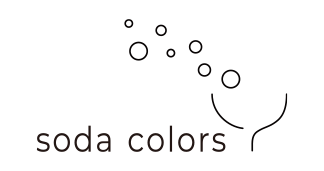TOP │ sodacolors